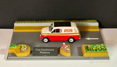Fiat 500 Giardiniera