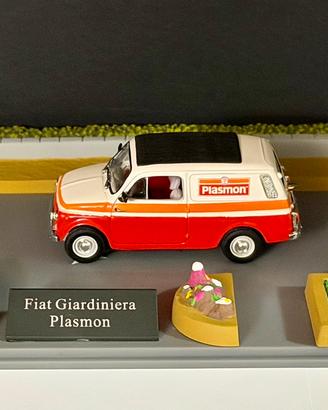 Fiat 500 Giardiniera