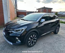 Renault Captur TCe 12V 90 CV Techno