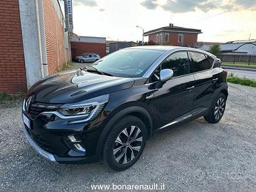 Renault Captur TCe 12V 90 CV Techno