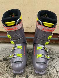 Scarponi da sci Lange Superfit