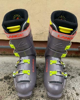 Scarponi da sci Lange Superfit