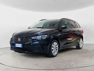 Musata completa fiat tipo #048