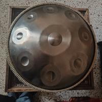 handpan