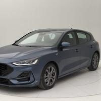 Musata e porte ford focus 2022