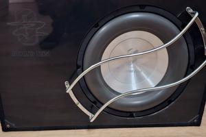 Subwoofer Auto ground zero