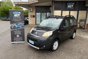 Citroen Nemo 1.3 HDi 75CV FAP S&S XTR Theatre