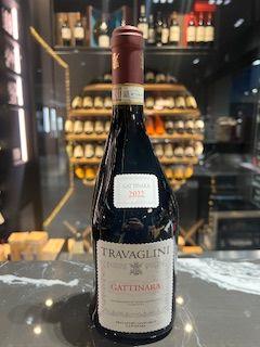 GATTINARA 2022 TRAVAGLINI