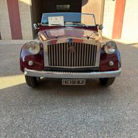 Fiat siata 850 spring