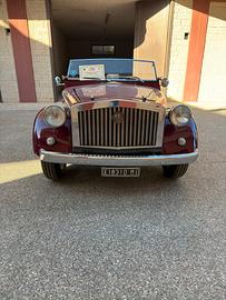 Fiat siata 850 spring