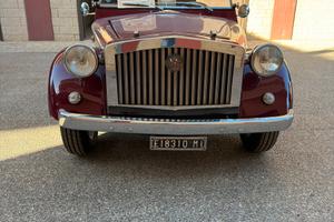 Fiat siata 850 spring