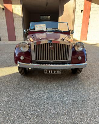 Fiat siata 850 spring