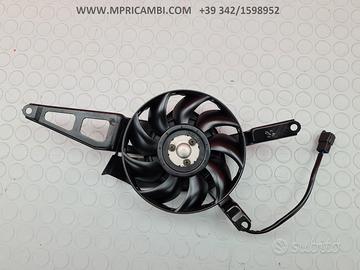 ELETTROVENTOLA VENTOLA KAWASAKI NINJA 636 2005 200