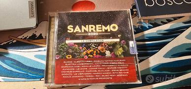 Sanremo 2020 - La Compilation Doppio CD Originale