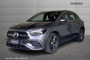 Mercedes-Benz GLA 200 d AMG Line Adv Plus
