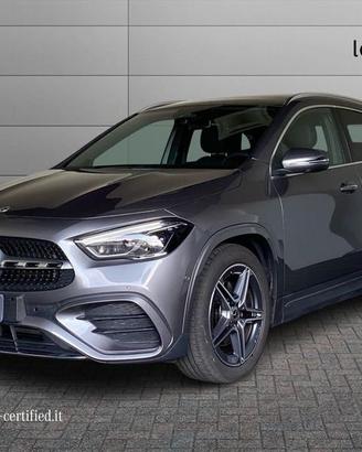Mercedes-Benz GLA 200 d AMG Line Adv Plus