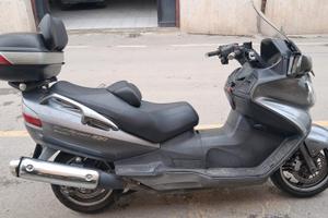 Suzuki Burgman 650 Executive