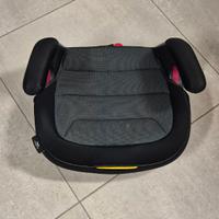 Seggiolino Auto i-Size