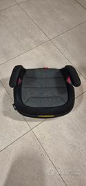 Seggiolino Auto i-Size