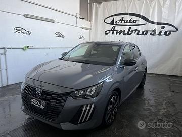 Peugeot 208 1.2 hybrid e-dcs 6 TUA DA189,00 A...