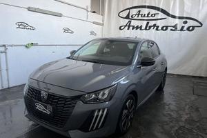 Peugeot 208 1.2 hybrid e-dcs 6 TUA DA189,00 A...