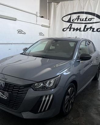Peugeot 208 1.2 hybrid e-dcs 6 TUA DA189,00 A...