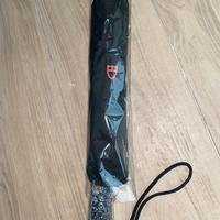 Tudor ombrello nero /umbrella black