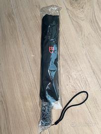 Tudor ombrello nero /umbrella black