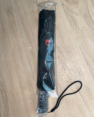 Tudor ombrello nero /umbrella black