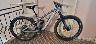 mtb trek slash 9.7