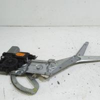 CREMAGLIERA ANTERIORE SINISTRA OPEL Corsa B 1a Ser