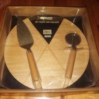 tagliere per pizza