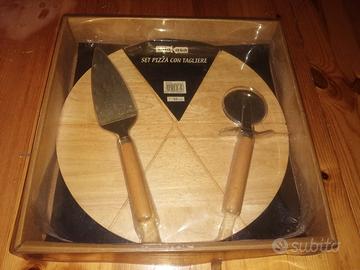 tagliere per pizza