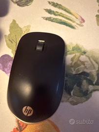Mouse hp bluetooth z5000