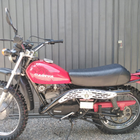 Cagiva 125