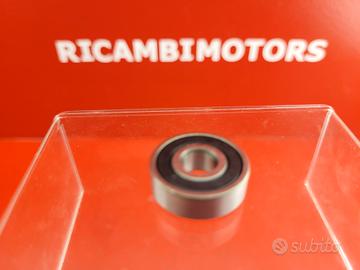 CUSCINETTO POMPA APRILIA GULLIVER RALLY SR 50