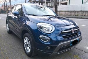Fiat 500X 1.6 MultiJet 120 CV City Cross