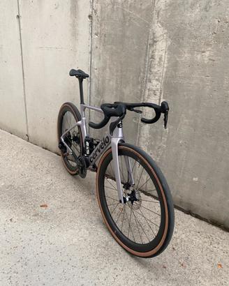 Cervelo gravel aspero 5