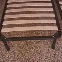 Rete a doghe in faggio