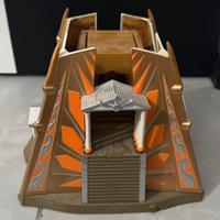 Gormiti Tempio del Sommo Luminescente