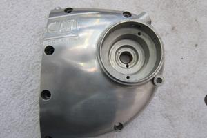 Carter coperchio distribuzione Ducati scrambler