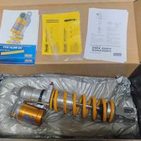 Mono ammortizzatore ohlins ttx Flow DV