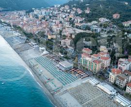 Appartamento Finale Ligure [Cod. rif 079VRG]