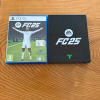 FC25 per ps5