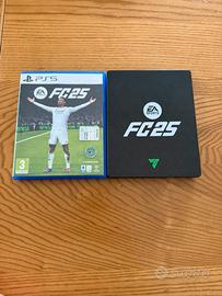 FC25 per ps5