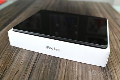 iPad Pro 12.9 6a gen 256GB Wi-Fi + apple pencil 2