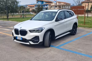 BMW X1 18D Sdrive Sportline 2022