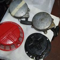 AVVIAMENTI autoavvolgenti Lombardini 