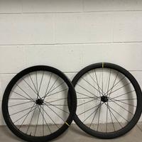 Ruote mavic