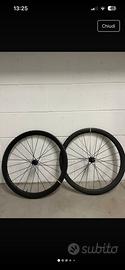 Ruote mavic